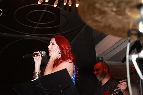 Diane & the Band